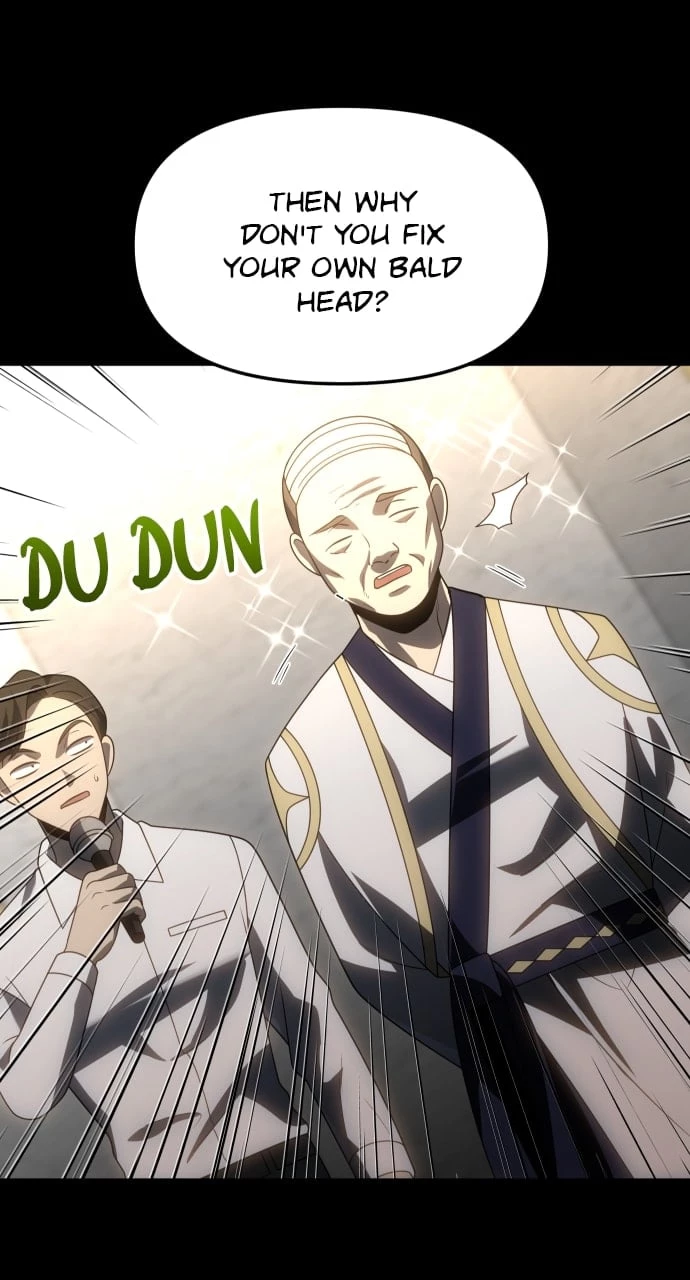 I Was the Final Boss Chapter 83 - 138