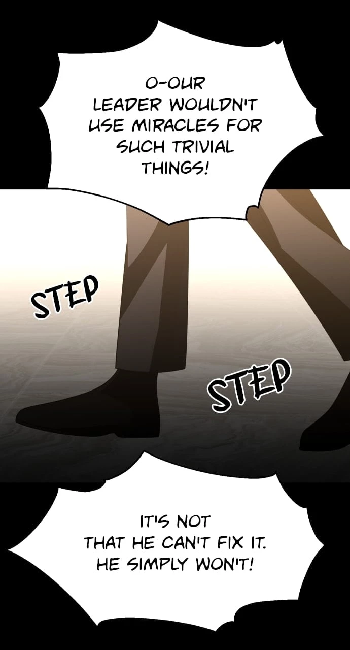 I Was the Final Boss Chapter 83 - 140