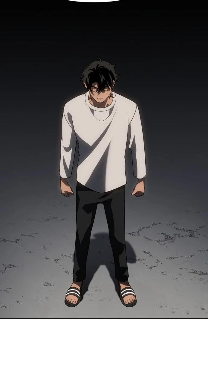 I Was the Final Boss Chapter 84 - 152