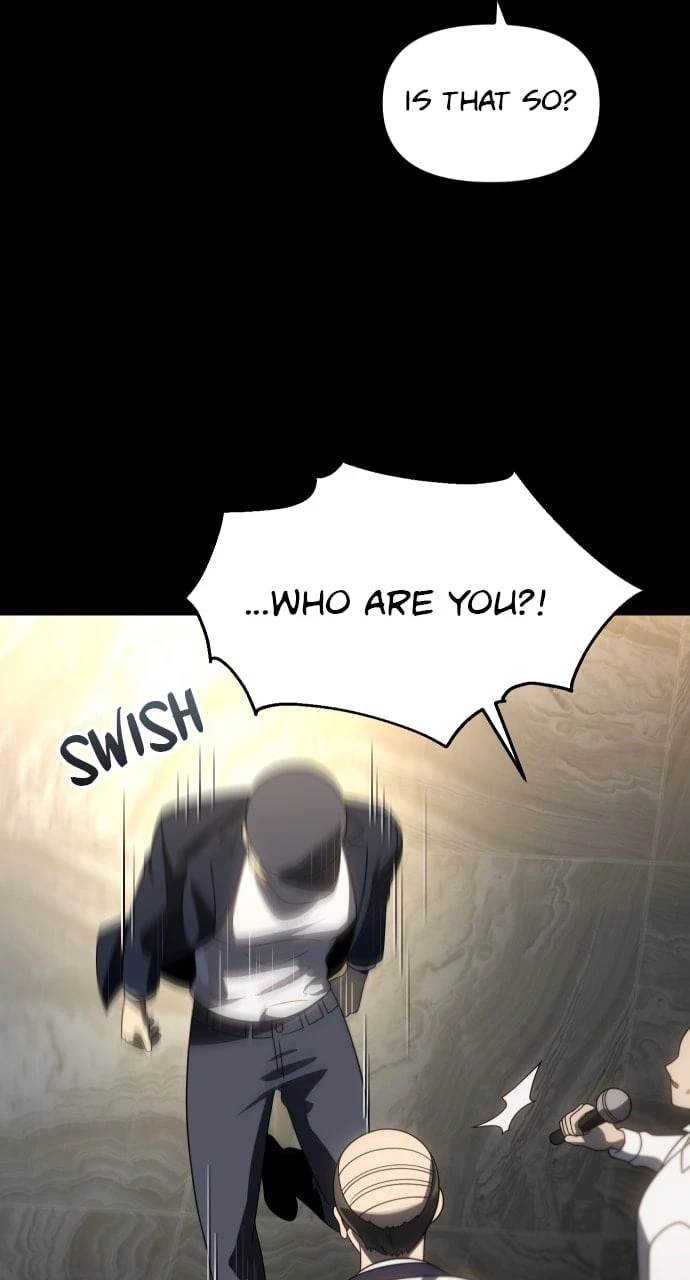 I Was the Final Boss Chapter 83 - 141