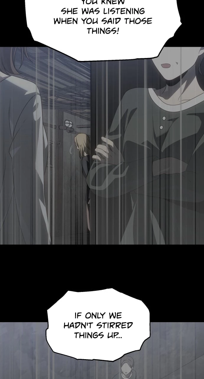 I Was the Final Boss Chapter 82 - 61