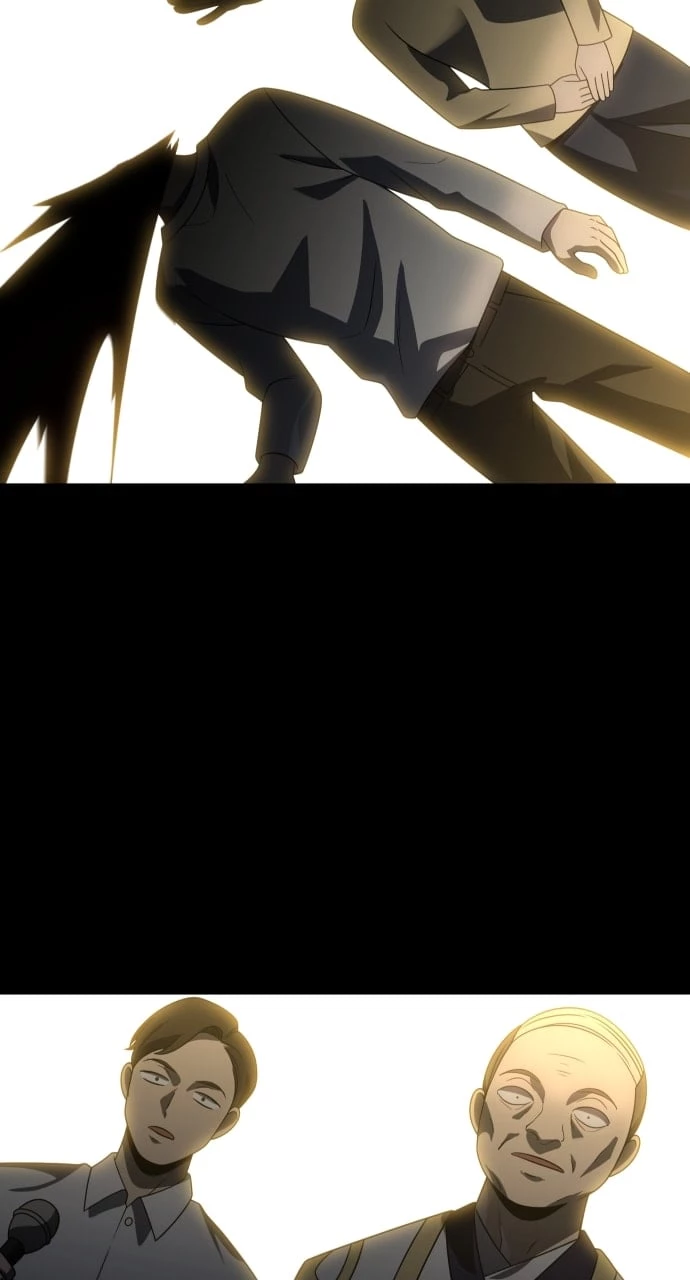 I Was the Final Boss Chapter 83 - 144
