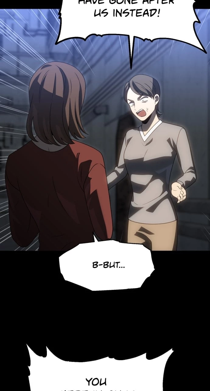 I Was the Final Boss Chapter 82 - 63