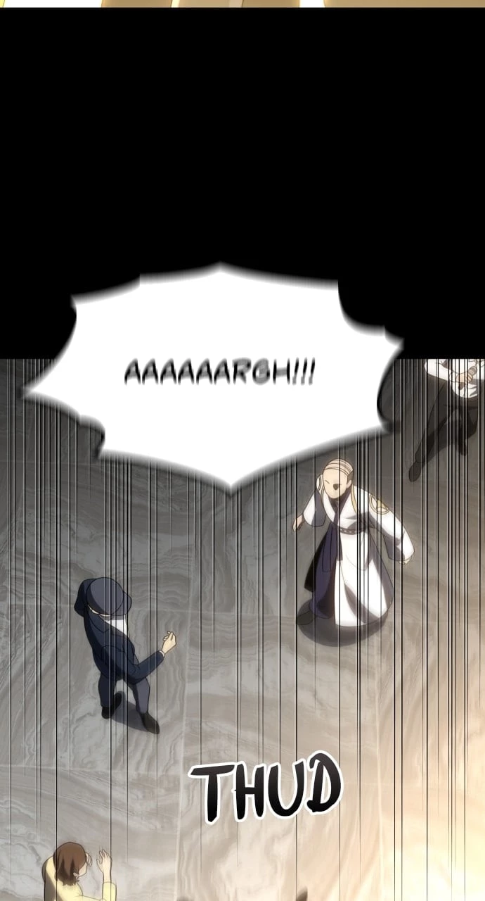 I Was the Final Boss Chapter 83 - 146