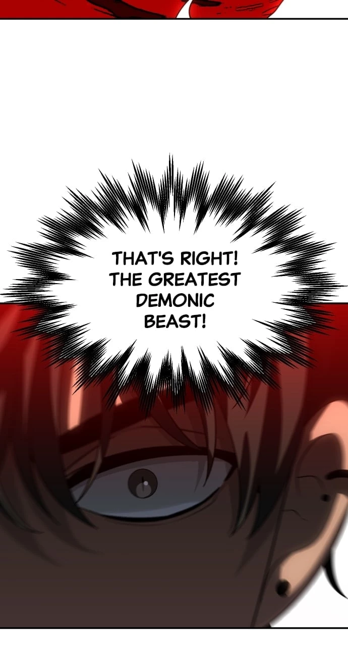 I Was the Final Boss Chapter 84 - 158