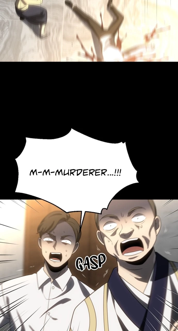 I Was the Final Boss Chapter 83 - 147