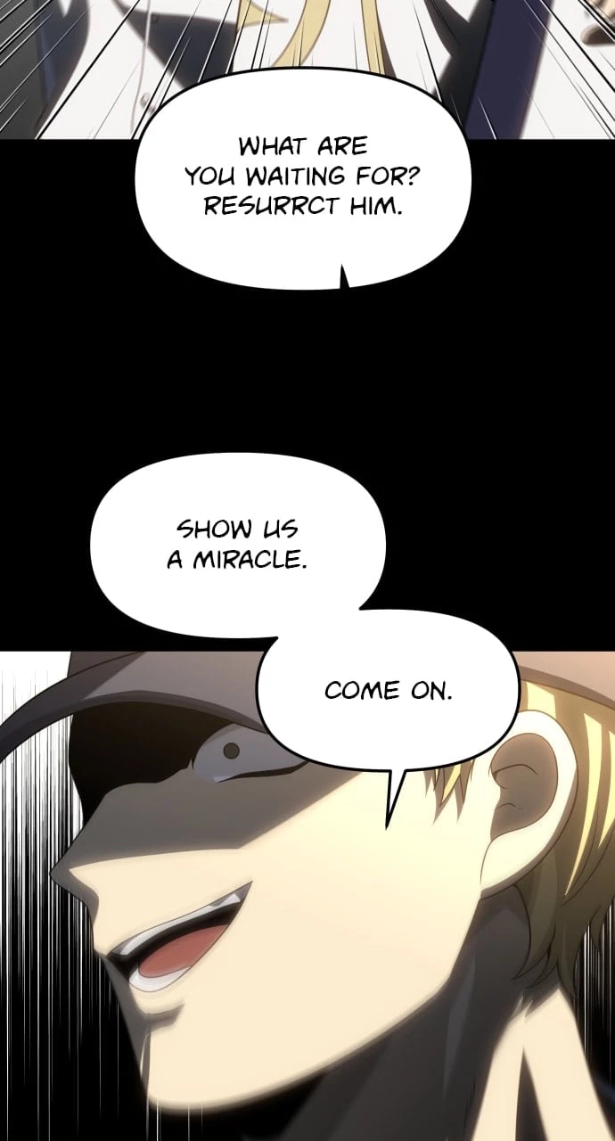 I Was the Final Boss Chapter 83 - 148
