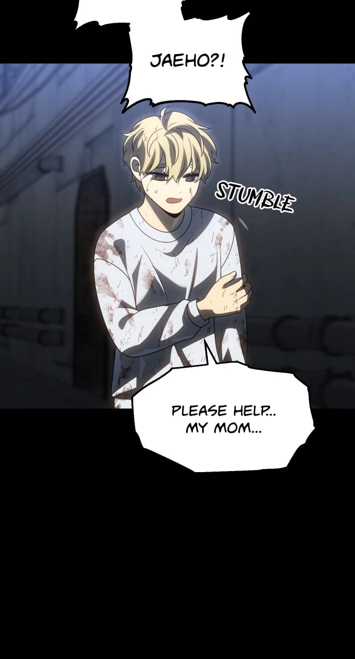 I Was the Final Boss Chapter 82 - 65
