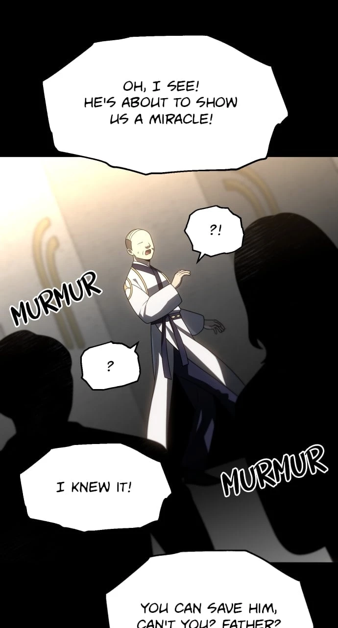 I Was the Final Boss Chapter 83 - 150