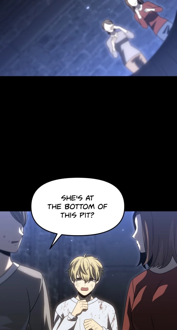 I Was the Final Boss Chapter 82 - 68