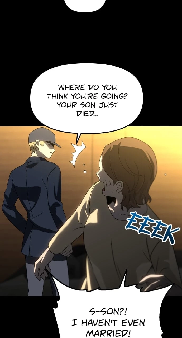 I Was the Final Boss Chapter 83 - 152