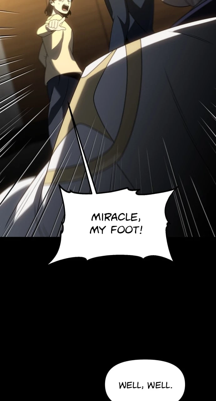 I Was the Final Boss Chapter 83 - 154