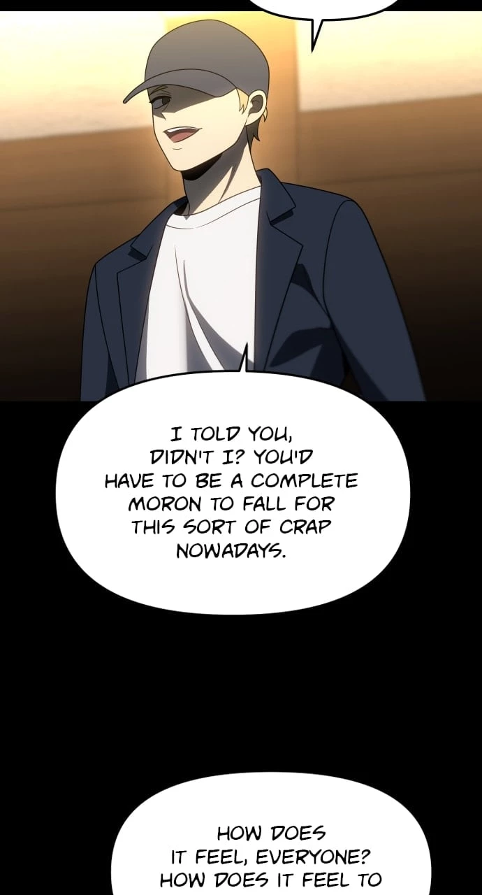 I Was the Final Boss Chapter 83 - 155