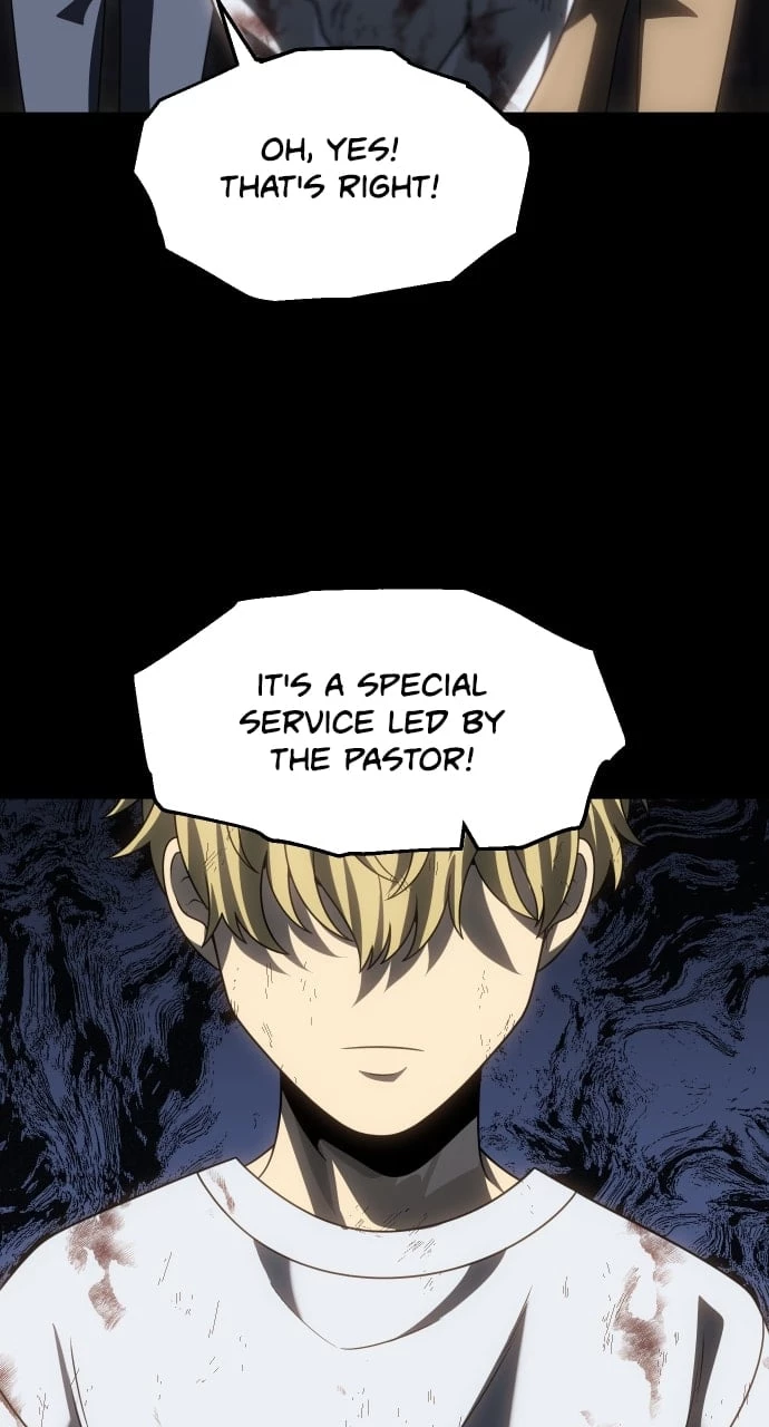 I Was the Final Boss Chapter 82 - 75