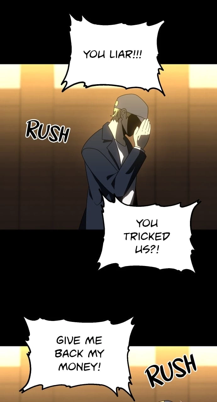 I Was the Final Boss Chapter 83 - 162