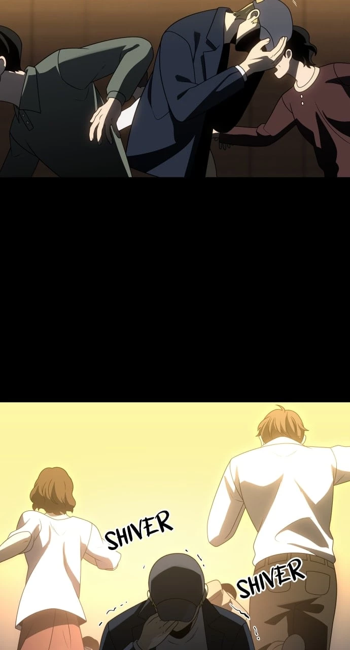 I Was the Final Boss Chapter 83 - 163