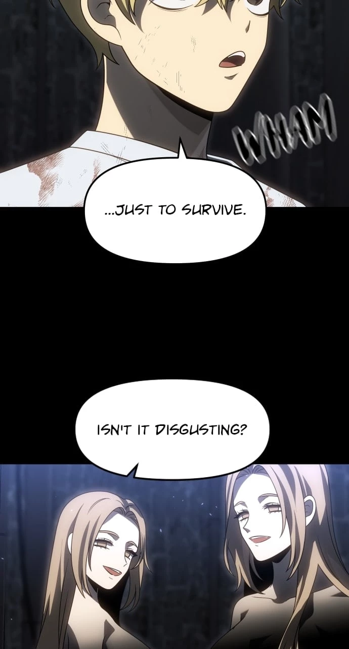 I Was the Final Boss Chapter 82 - 81