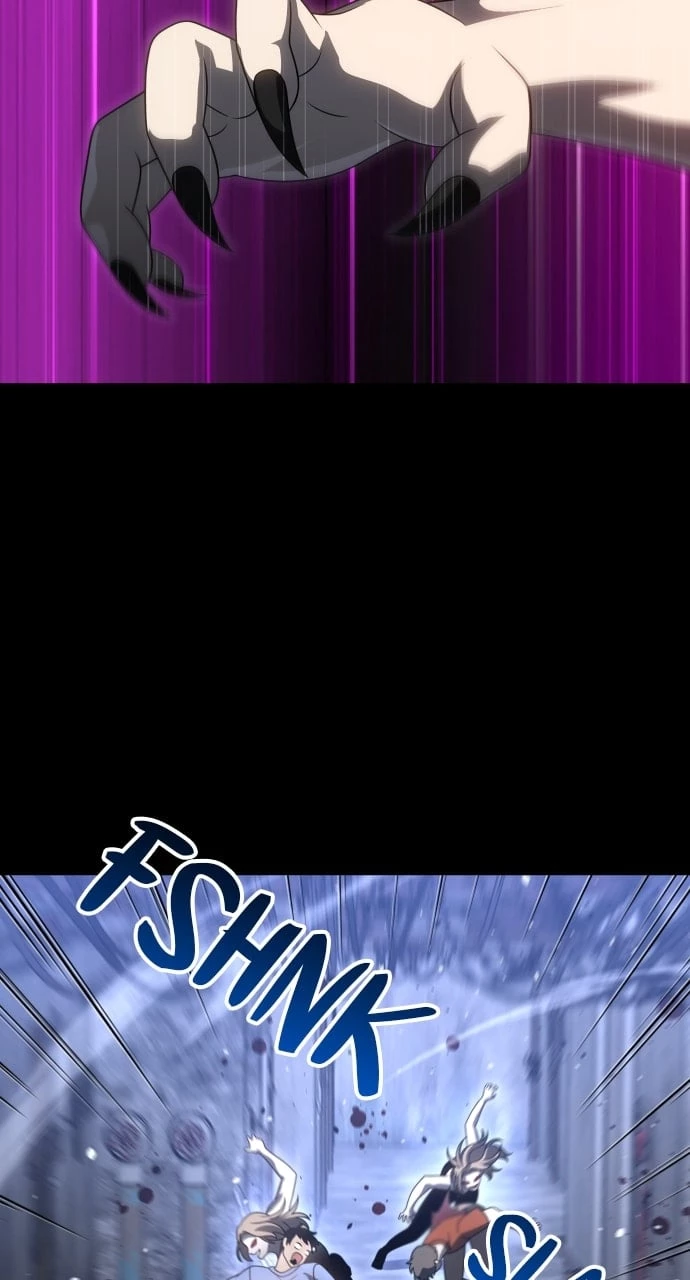 I Was the Final Boss Chapter 82 - 84