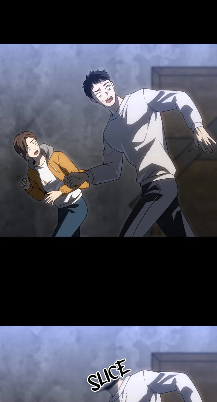 I Was the Final Boss Chapter 82 - 86