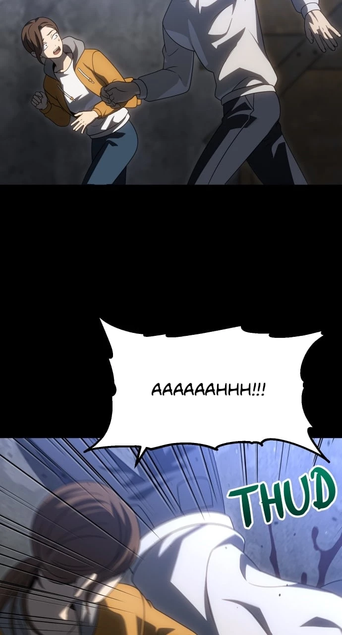 I Was the Final Boss Chapter 82 - 87