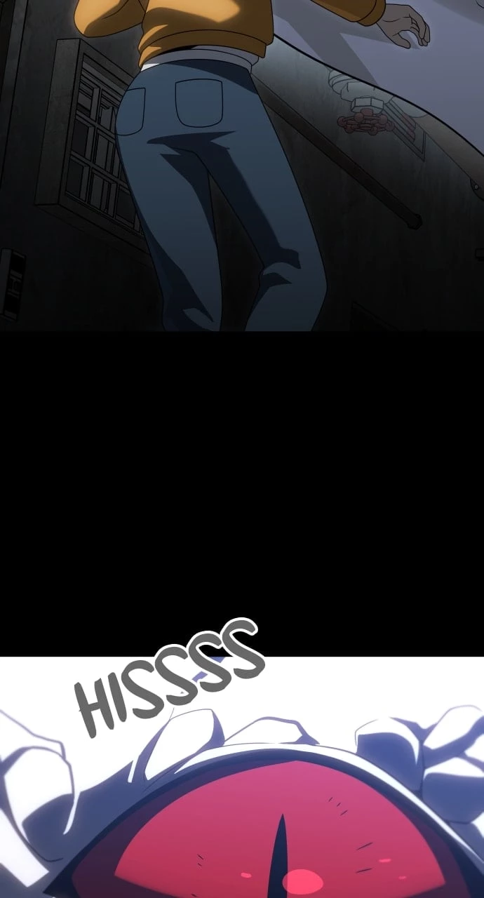 I Was the Final Boss Chapter 82 - 90