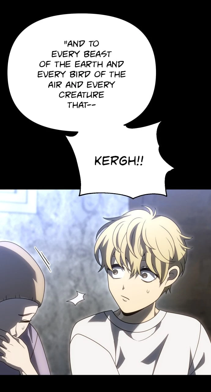 I Was the Final Boss Chapter 81 - 16