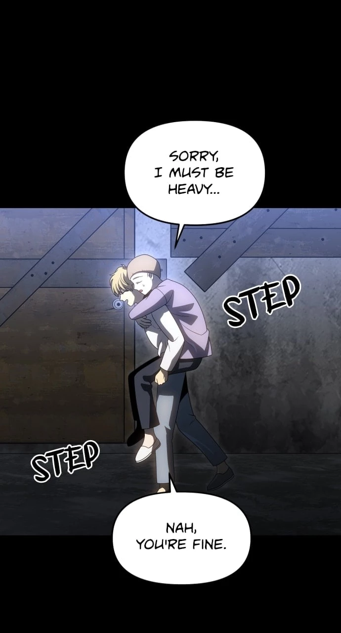 I Was the Final Boss Chapter 81 - 20