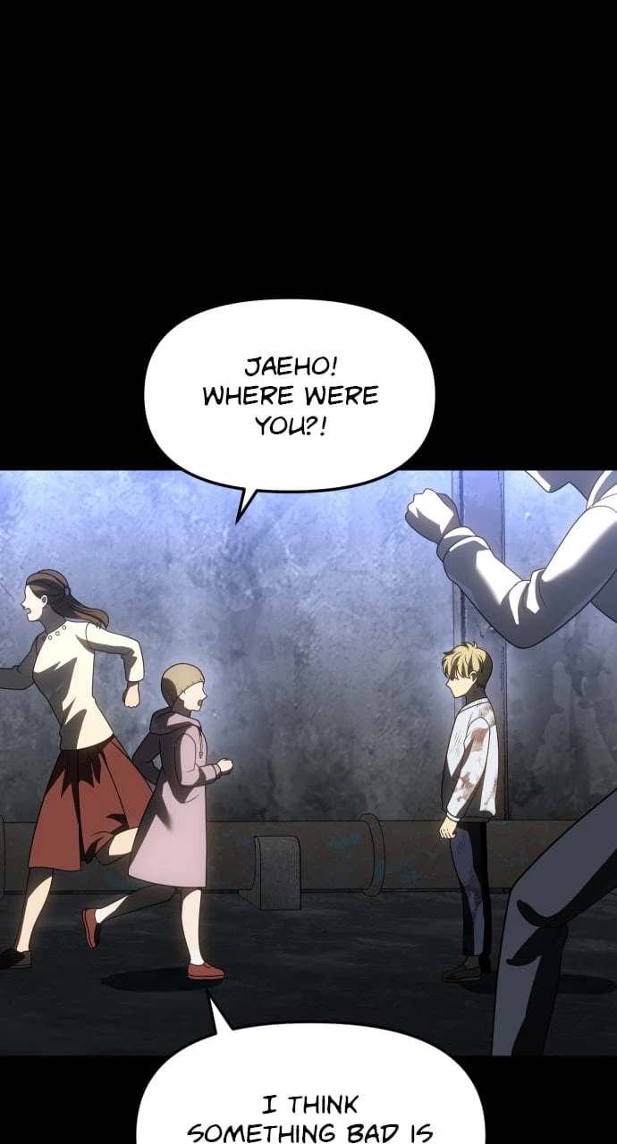 I Was the Final Boss Chapter 82 - 95