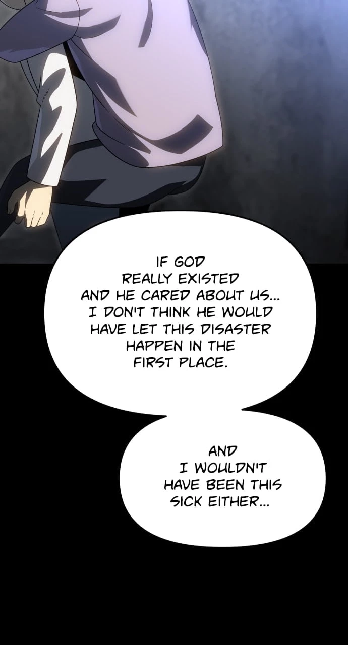 I Was the Final Boss Chapter 81 - 23