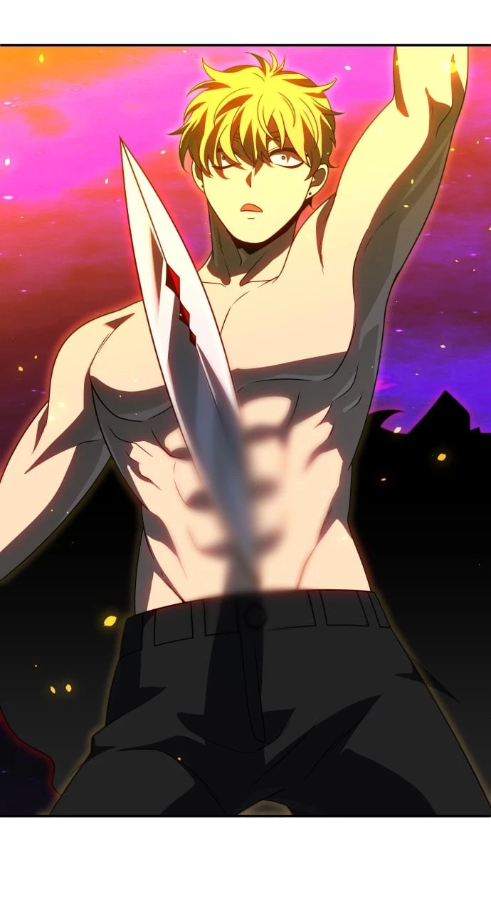 I Was the Final Boss Chapter 80 - 3