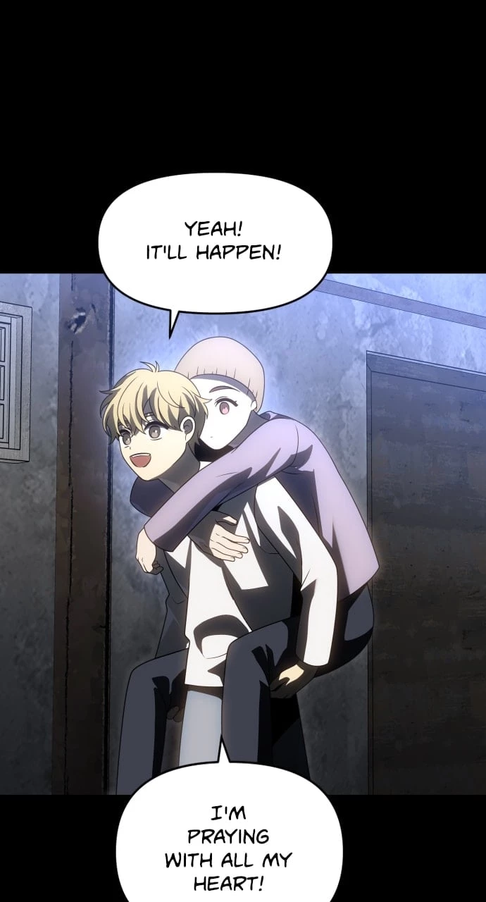 I Was the Final Boss Chapter 81 - 31