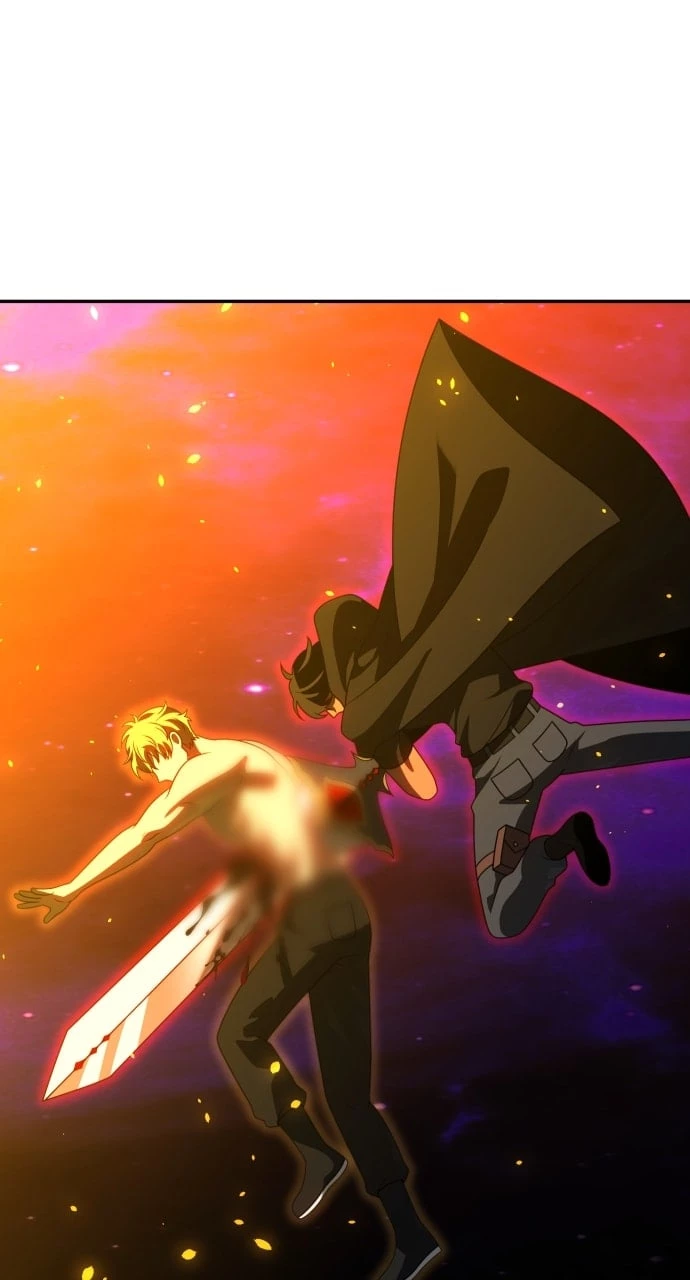 I Was the Final Boss Chapter 80 - 5