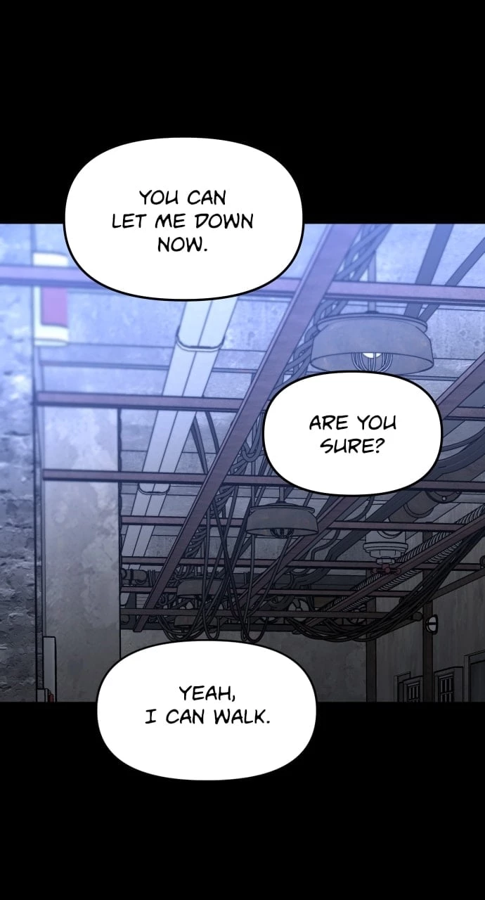 I Was the Final Boss Chapter 81 - 34
