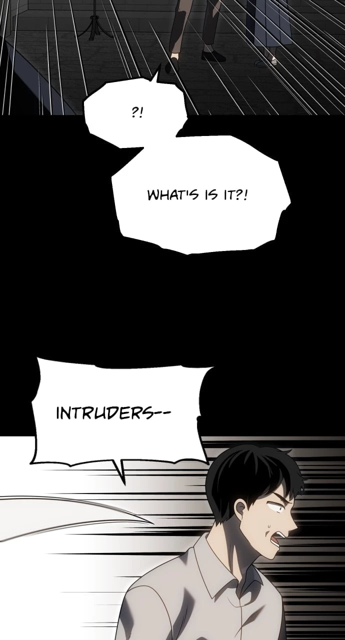 I Was the Final Boss Chapter 82 - 114
