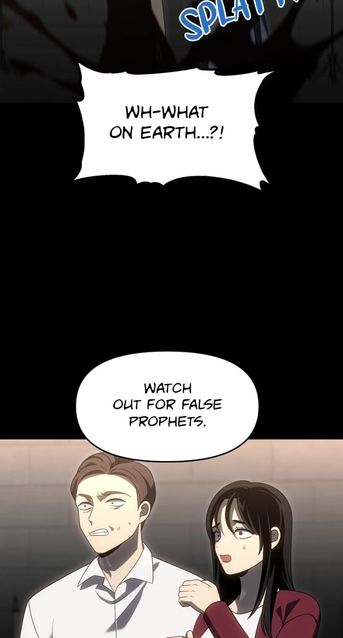 I Was the Final Boss Chapter 82 - 117