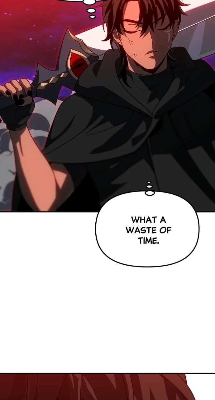 I Was the Final Boss Chapter 80 - 17