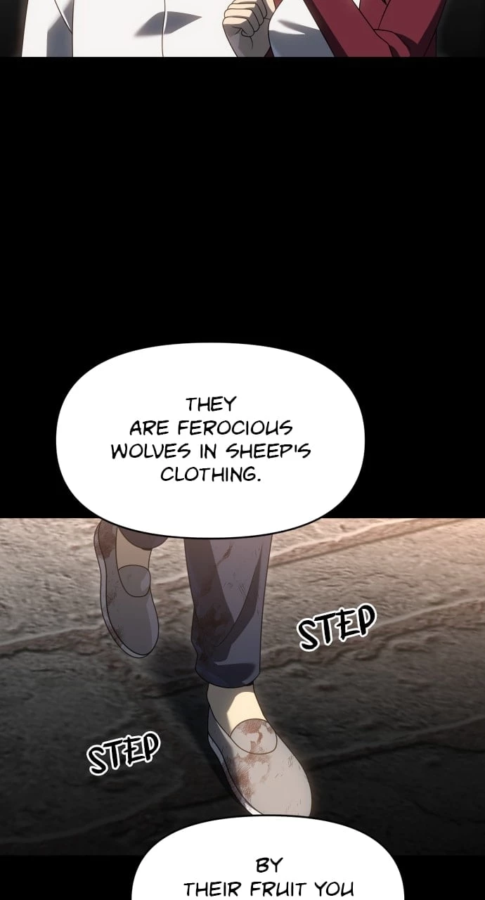 I Was the Final Boss Chapter 82 - 118