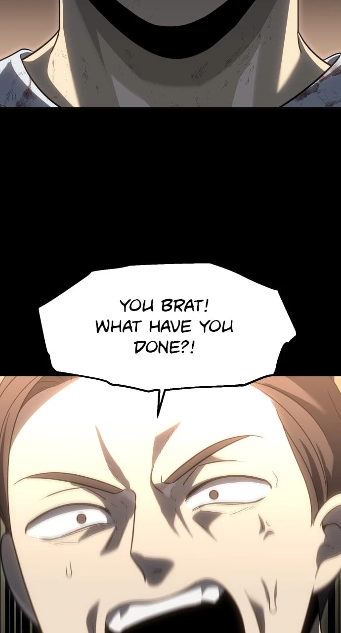 I Was the Final Boss Chapter 82 - 121