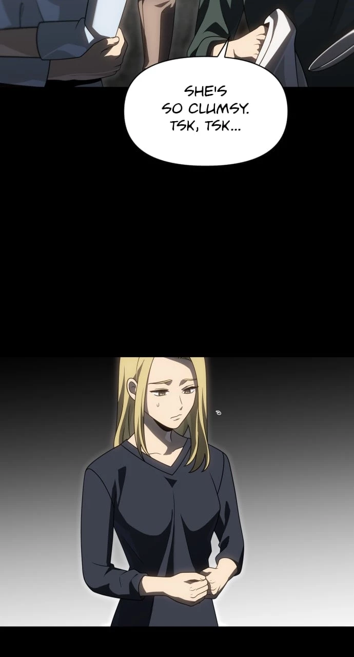 I Was the Final Boss Chapter 81 - 46