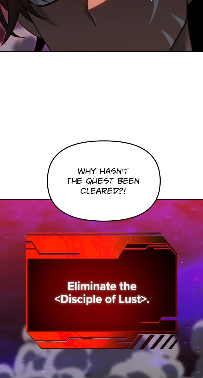 I Was the Final Boss Chapter 80 - 23