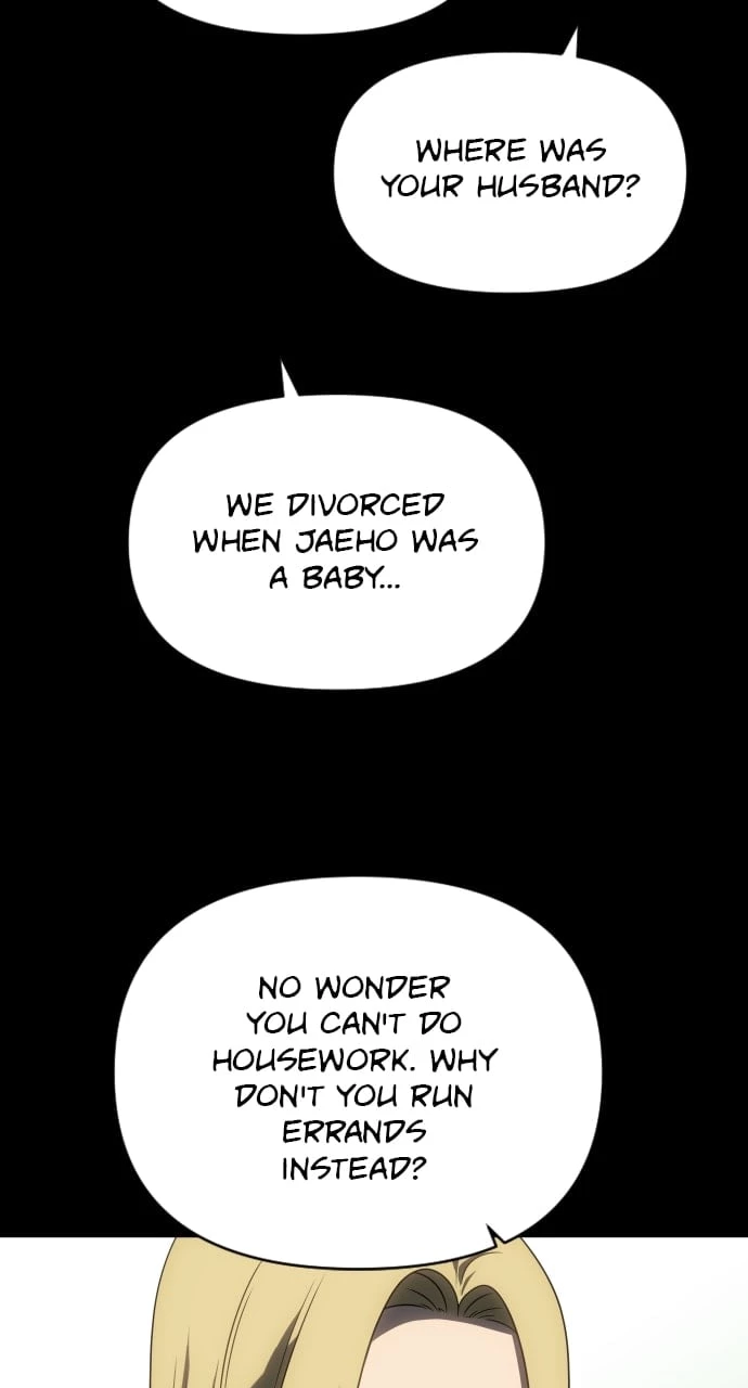 I Was the Final Boss Chapter 81 - 48