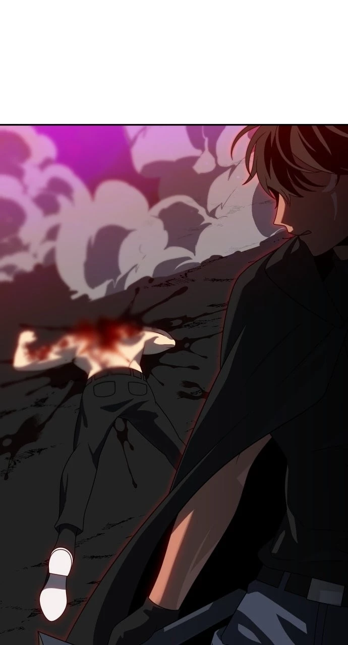 I Was the Final Boss Chapter 80 - 25