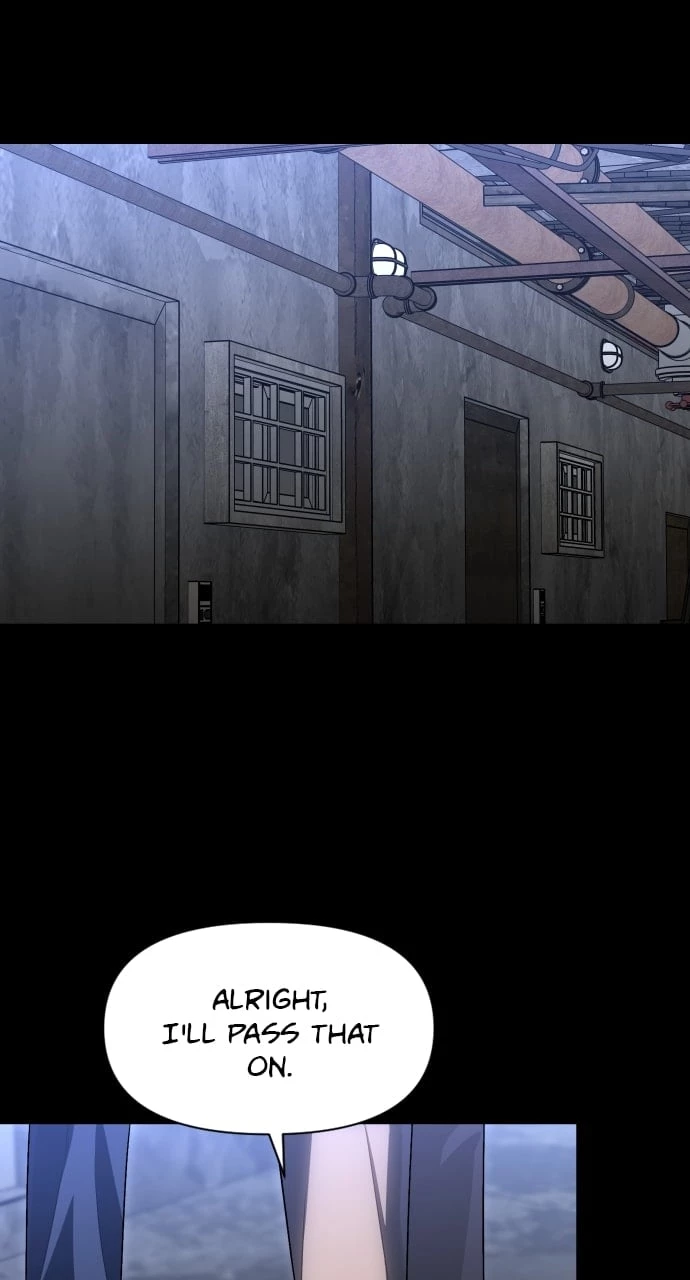 I Was the Final Boss Chapter 81 - 50