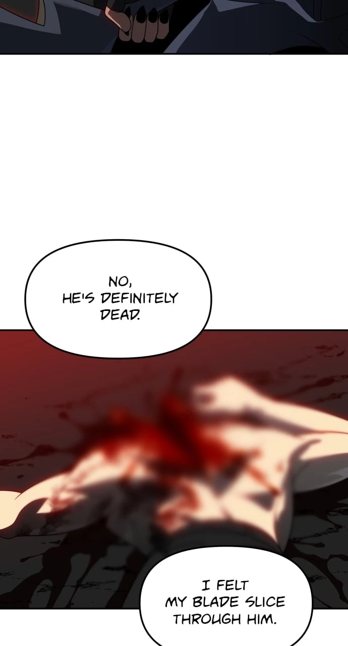 I Was the Final Boss Chapter 80 - 26