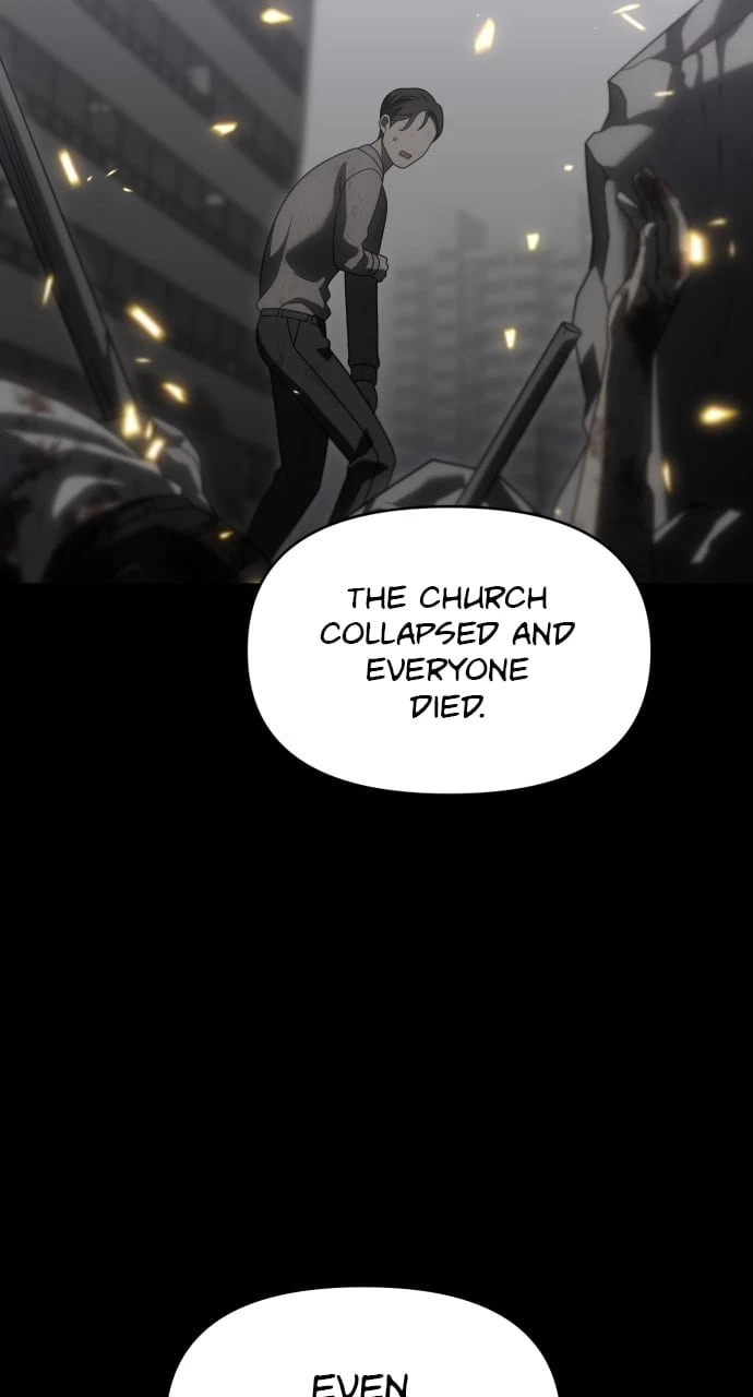 I Was the Final Boss Chapter 82 - 130