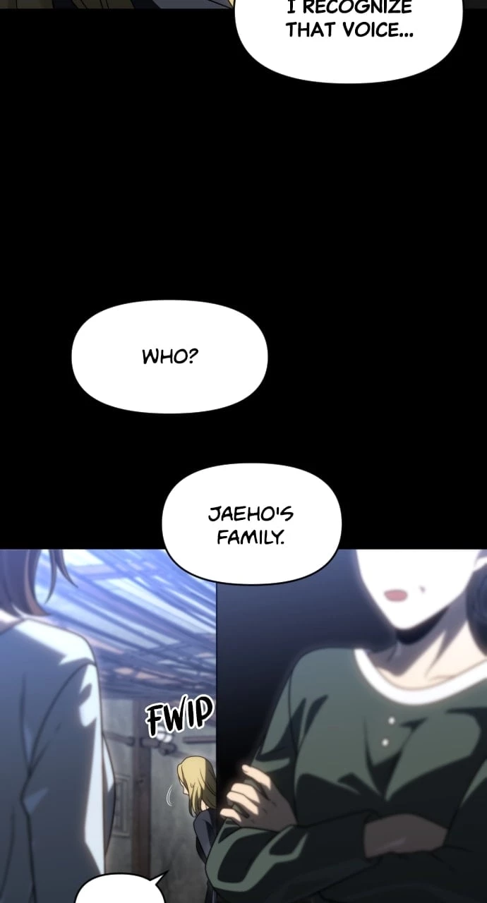 I Was the Final Boss Chapter 81 - 53