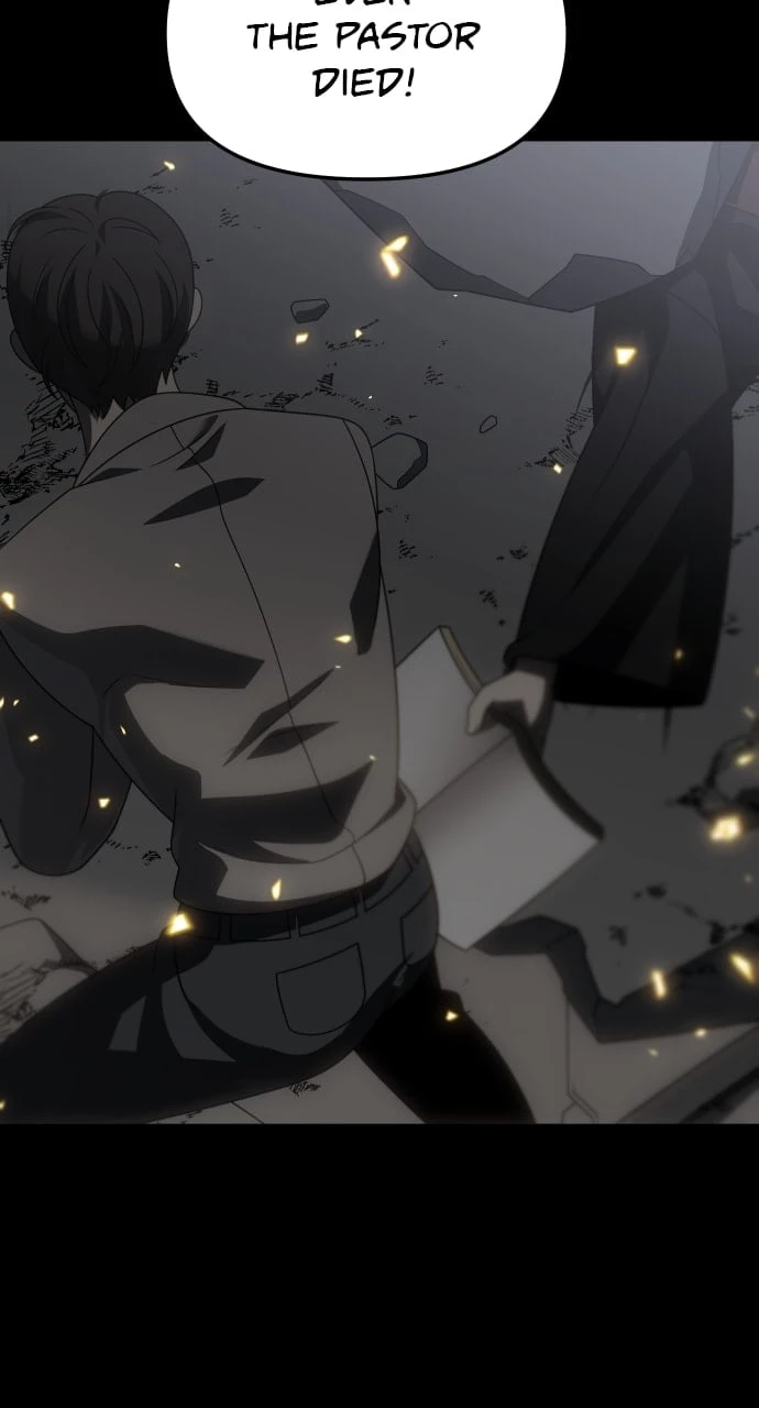 I Was the Final Boss Chapter 82 - 131