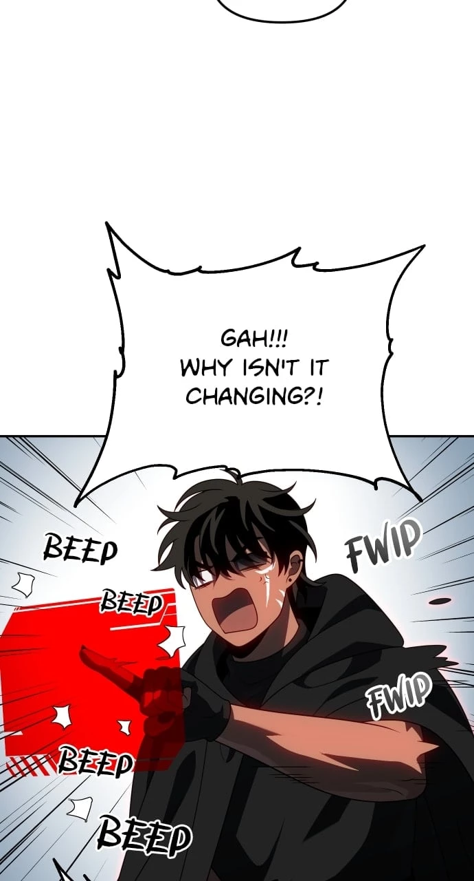 I Was the Final Boss Chapter 80 - 31