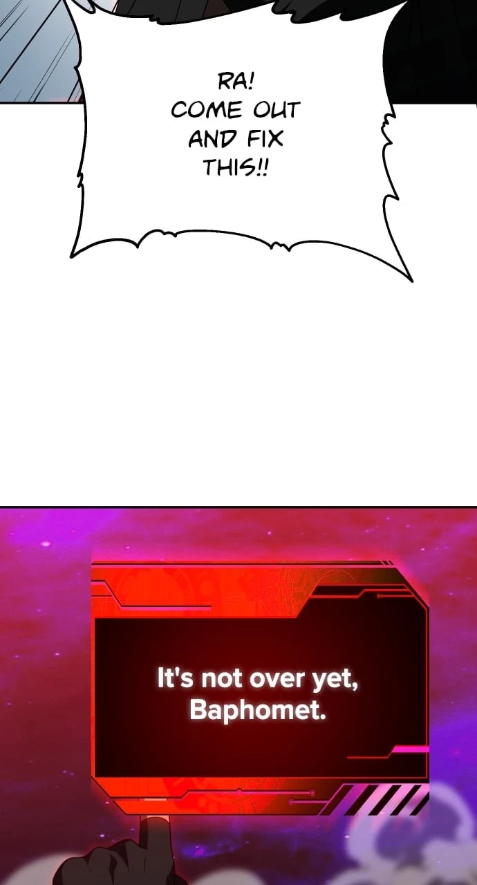 I Was the Final Boss Chapter 80 - 32