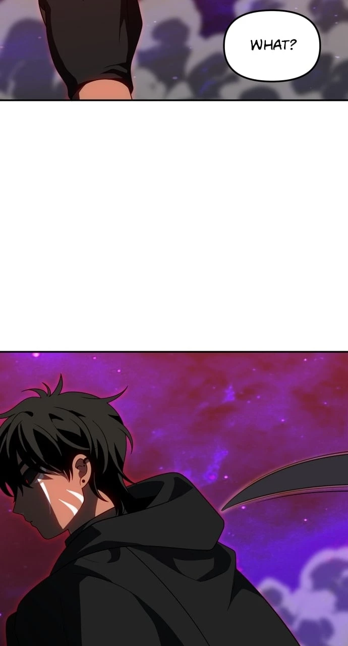 I Was the Final Boss Chapter 80 - 33